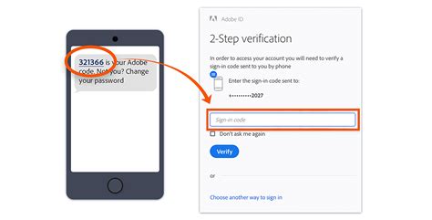 Enter Verification Code .